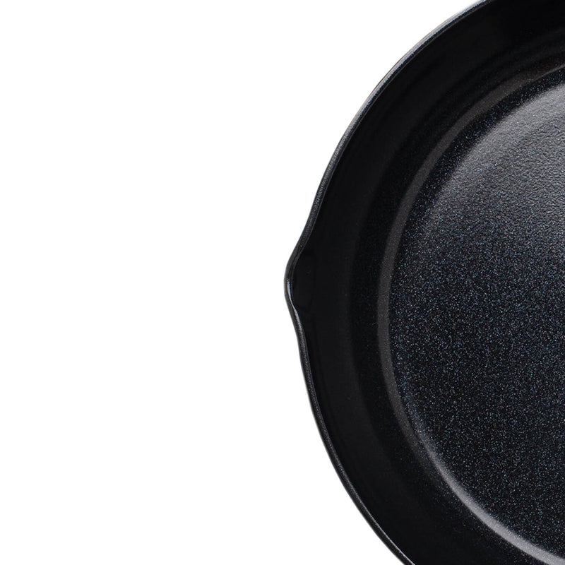 Zyliss Ultimate Pro 28cm Ceramic Non-Stick Sauté Pan With Lid