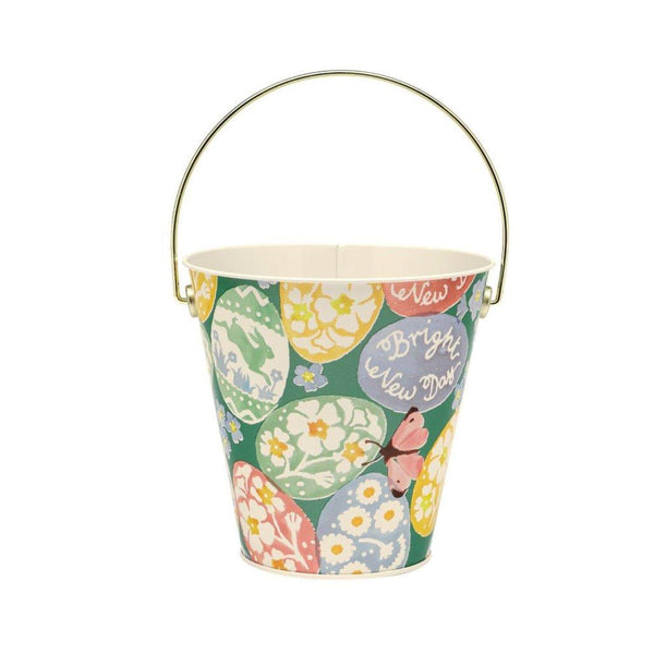 Emma Bridgewater Easter Egg Bucket Tin