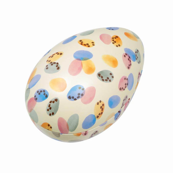 Emma Bridgewater Large Easter Egg Tin - Mini Eggs