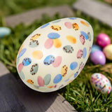 Emma Bridgewater Large Easter Egg Tin - Mini Eggs