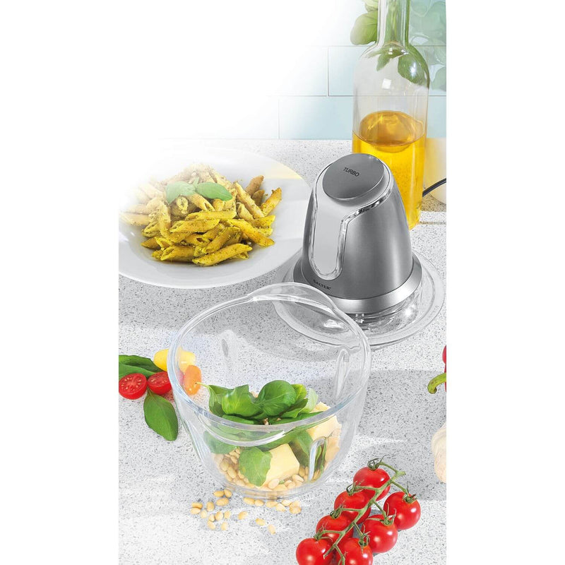 Shop Salter Electric Mini Food Chopper & Processor