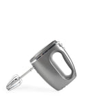 Salter EK4249 Cosmos Electric 300W Hand Mixer Whisk - Gun Metal