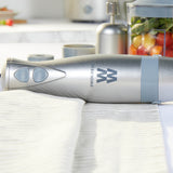 Progress By Ww EK5247WW 3-in-1 Hand Blender Set - Silver