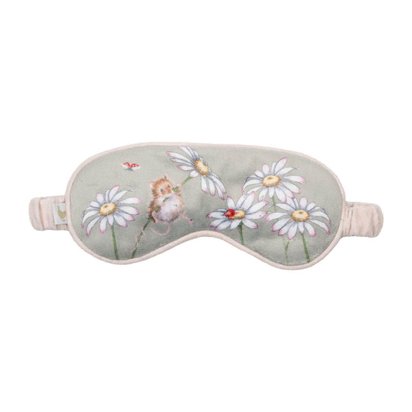 Wrendale Designs by Hannah Dale Eye Mask - Garden Friends