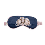 Wrendale Designs by Hannah Dale Eye Mask - Woodlanders