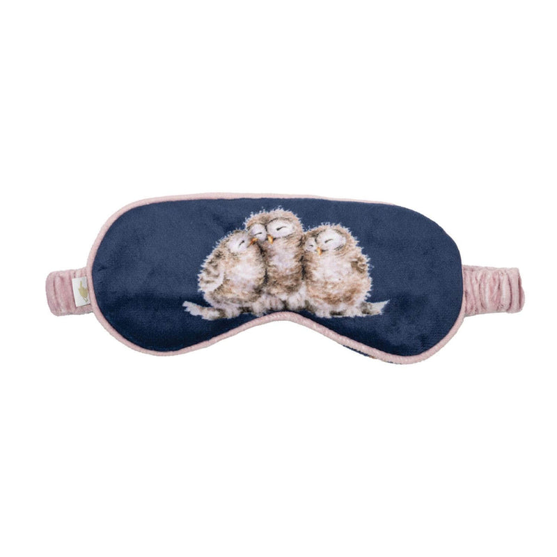 Wrendale Designs by Hannah Dale Eye Mask - Woodlanders