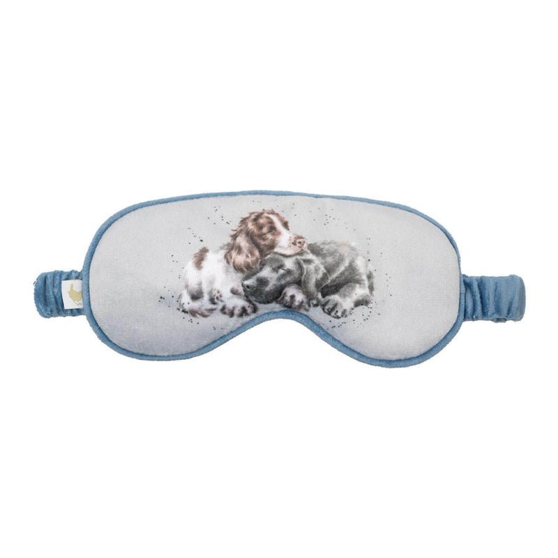 Wrendale Designs by Hannah Dale Eye Mask - A Dog's Life