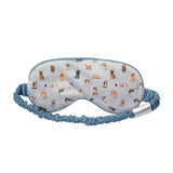 Wrendale Designs by Hannah Dale Eye Mask - A Dog's Life