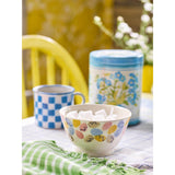 Emma Bridgewater Small Old Bowl - Mini Eggs