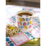 Emma Bridgewater Half Pint Mug - Mini Eggs