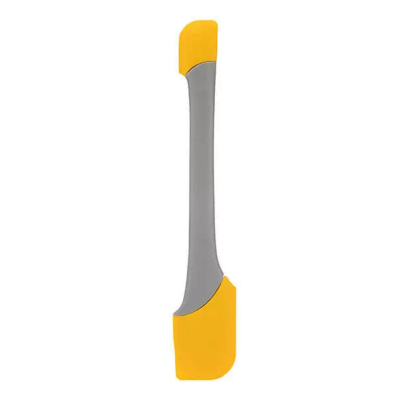 Fusion Twist Dual Spatula - Yellow