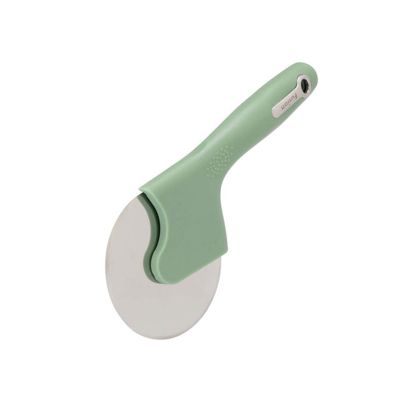 Fusion Twist Pizza Cutter - Mint