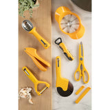 Fusion Twist Ice Cream Scoop - Yellow