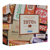 Gibsons 500 Piece Jigsaw Puzzle - Sweet Memories Of The 1970s