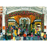 Gibsons 1000 Piece Jigsaw Puzzle - Baubles At Burlington