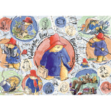 Gibsons 1000 Piece Jigsaw Puzzle - Paddington Bear - Bears Will Be Bears!