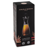 Cole & Mason Classic Oil & Vinegar 300ml Pourer Bottle