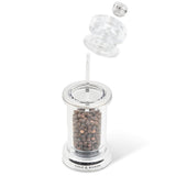 Cole & Mason 605 14.4cm Acrylic Pepper Mill