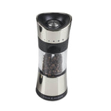 Cole & Mason Horsham Inverta 15.5cm Pepper Mill - Chrome