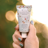 Wrendale Designs By Hannah Dale Mini Hand Cream - Meadow - Rabbit & Fox