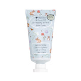 Wrendale Designs By Hannah Dale Mini Hand Cream - Meadow - Rabbit & Fox