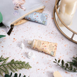 Wrendale Designs By Hannah Dale Mini Hand Creams With Gift Pouch - Meadow - Rabbit & Fox