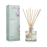 Wax Lyrical Homegrown 200ml Reed Diffuser - Sweet Pea