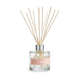 Wax Lyrical Homegrown 200ml Reed Diffuser - Rose