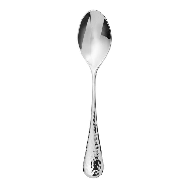 Robert Welch Honeybourne Bright Stainless Steel Dessert Spoon