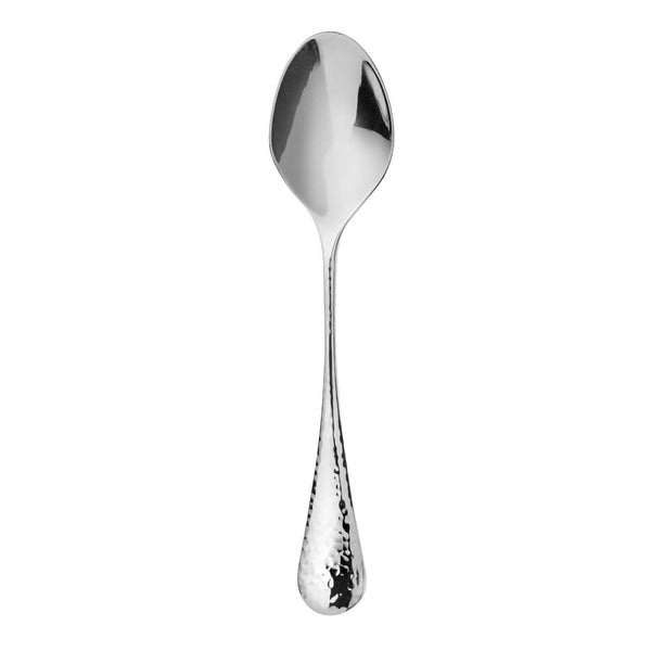 Robert Welch Honeybourne Bright Stainless Steel Serving Spoon