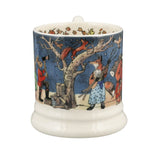 Emma Bridgewater Bonfire Night Half Pint Mug