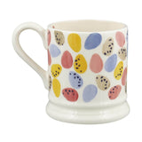 Emma Bridgewater Half Pint Mug - Mini Eggs