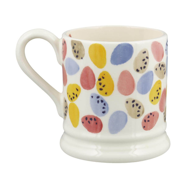 Emma Bridgewater Half Pint Mug - Mini Eggs