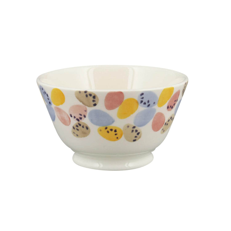 Emma Bridgewater Small Old Bowl - Mini Eggs