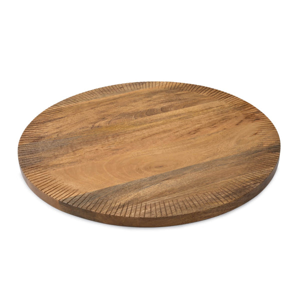 Jamie Oliver Big Love Mango Wood 48cm All-Rounder Board