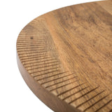 Jamie Oliver Big Love Mango Wood 48cm All-Rounder Board