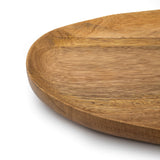 Jamie Oliver Big Love Mango Wood 57cm Serving Board