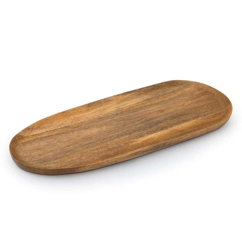 Jamie Oliver Big Love Mango Wood 57cm Serving Board