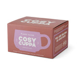 Jamie Oliver Big Love Stoneware 375ml Cosy Cuppa - Pink