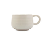 Jamie Oliver Big Love Stoneware 375ml Cosy Cuppa - White