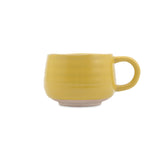 Jamie Oliver Big Love Stoneware 375ml Cosy Cuppa - Yellow