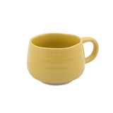 Jamie Oliver Big Love Stoneware 375ml Cosy Cuppa - Yellow