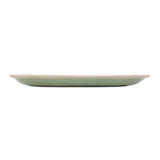 Jamie Oliver Big Love Stoneware 41cm Feast Platter - Green