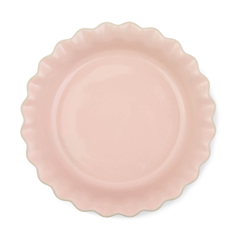 Jamie Oliver Big Love Stoneware 28cm Proper Pie Dish - Pink