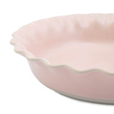 Jamie Oliver Big Love Stoneware 28cm Proper Pie Dish - Pink