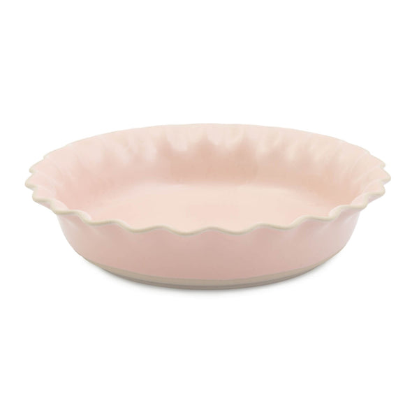 Jamie Oliver Big Love Stoneware 28cm Proper Pie Dish - Pink