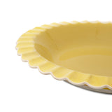 Jamie Oliver Big Love Stoneware 34cm Super Server Bowl - Yellow