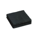 Selbrae House Set of 4 Slate Square Coasters