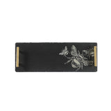 Selbrae House Small Slate Serving Tray - Bee