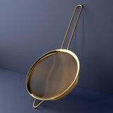 Taylor's Eye Witness Stainless Steel 18cm Sieve - Gold